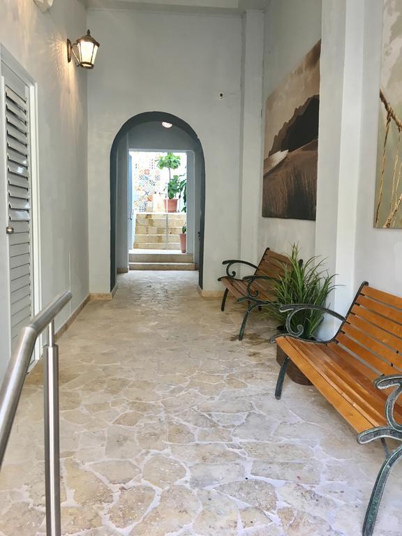 سان خوان Casa Luna Guest House المظهر الخارجي الصورة