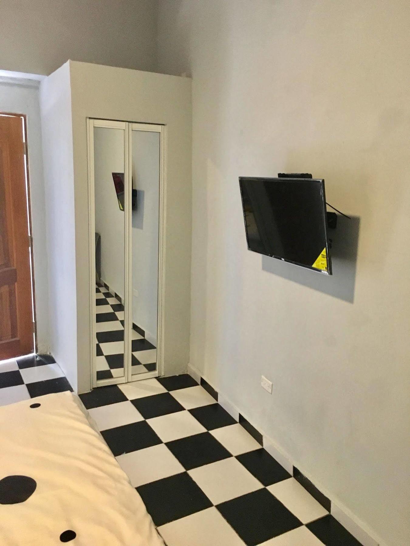 سان خوان Casa Luna Guest House المظهر الخارجي الصورة