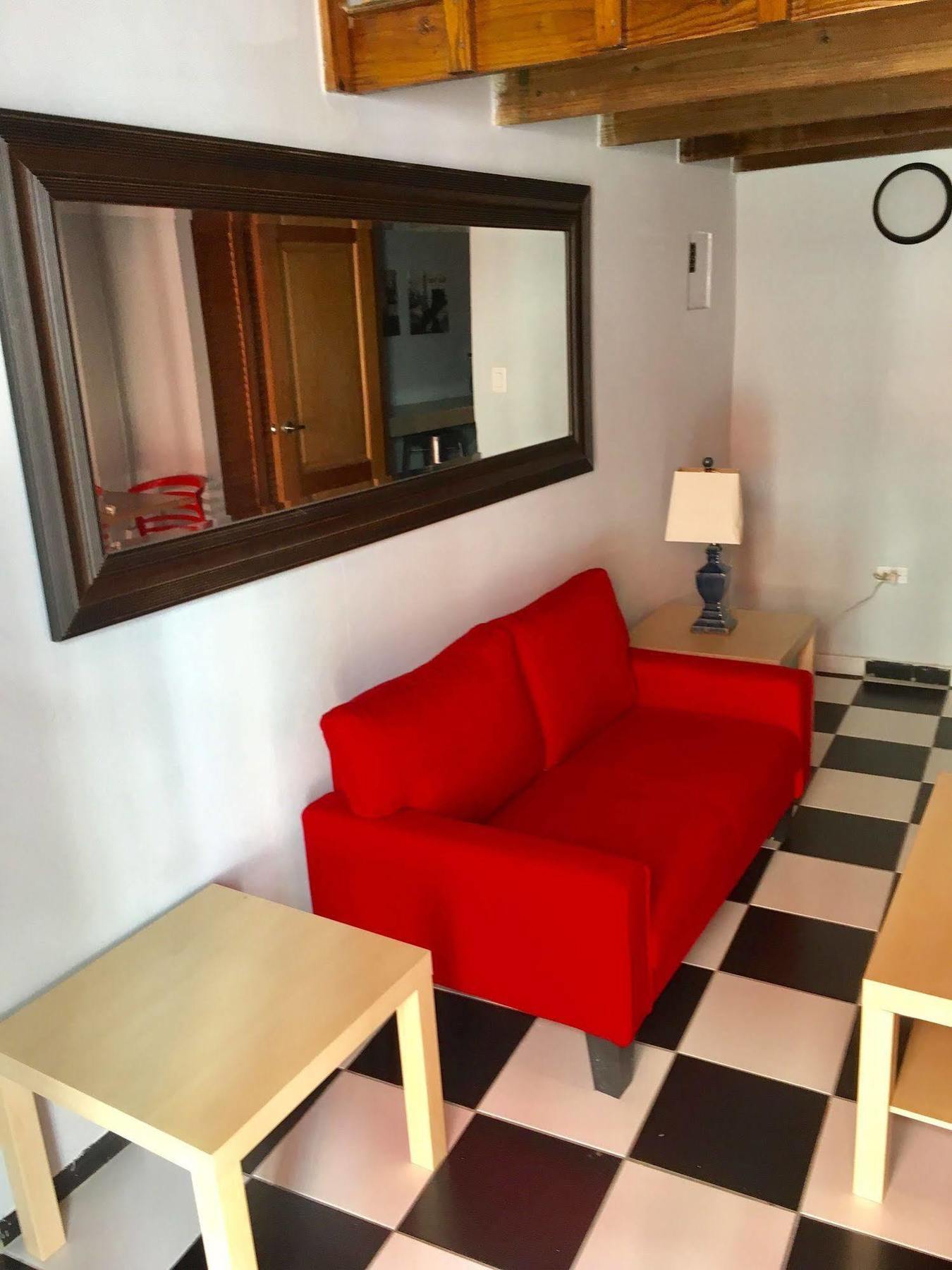 سان خوان Casa Luna Guest House المظهر الخارجي الصورة