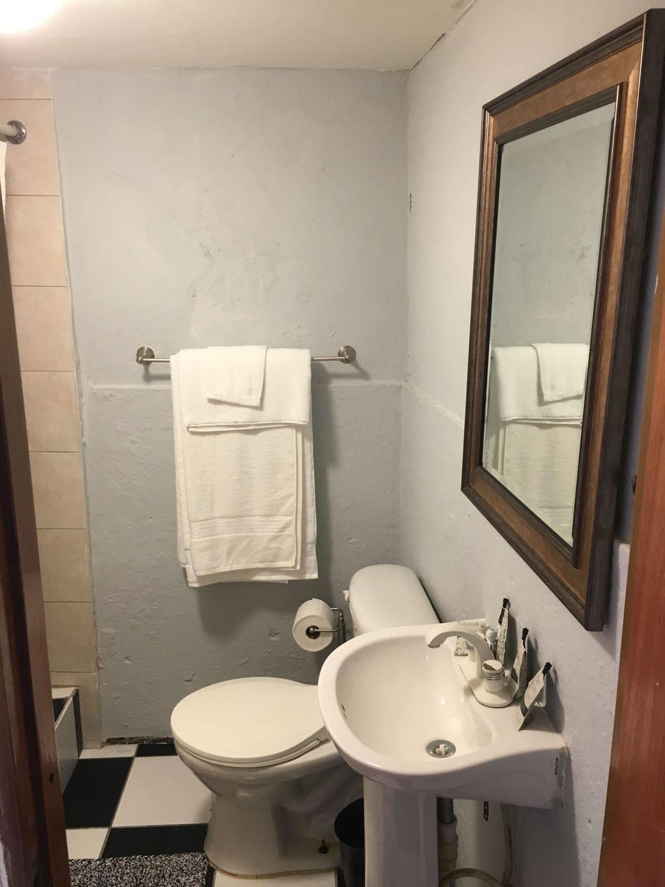 سان خوان Casa Luna Guest House المظهر الخارجي الصورة