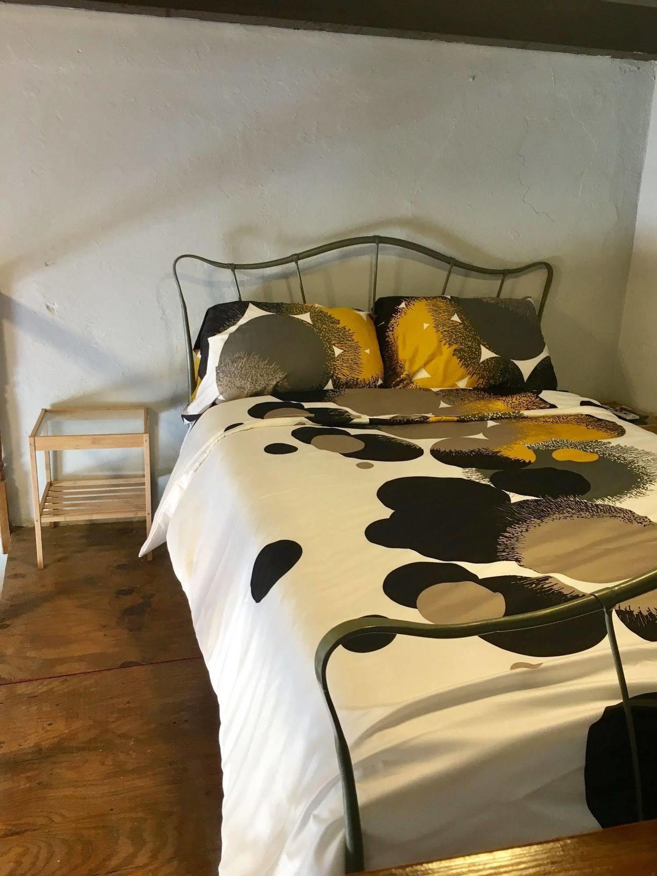 سان خوان Casa Luna Guest House المظهر الخارجي الصورة