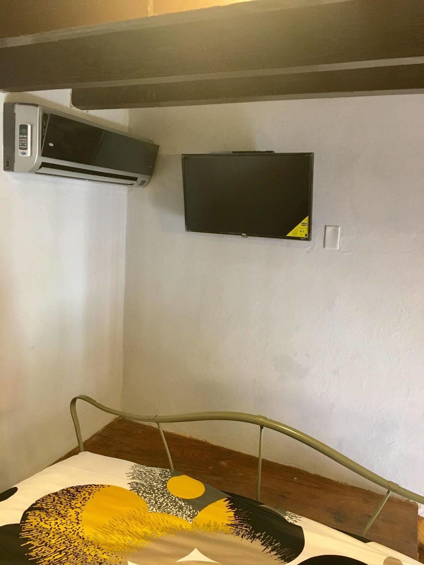 سان خوان Casa Luna Guest House المظهر الخارجي الصورة