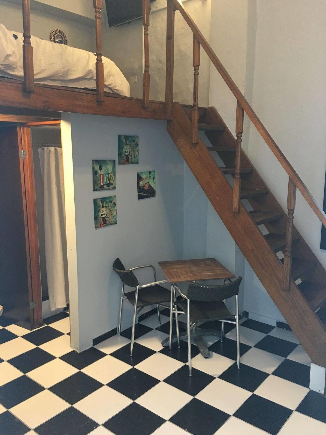 سان خوان Casa Luna Guest House المظهر الخارجي الصورة