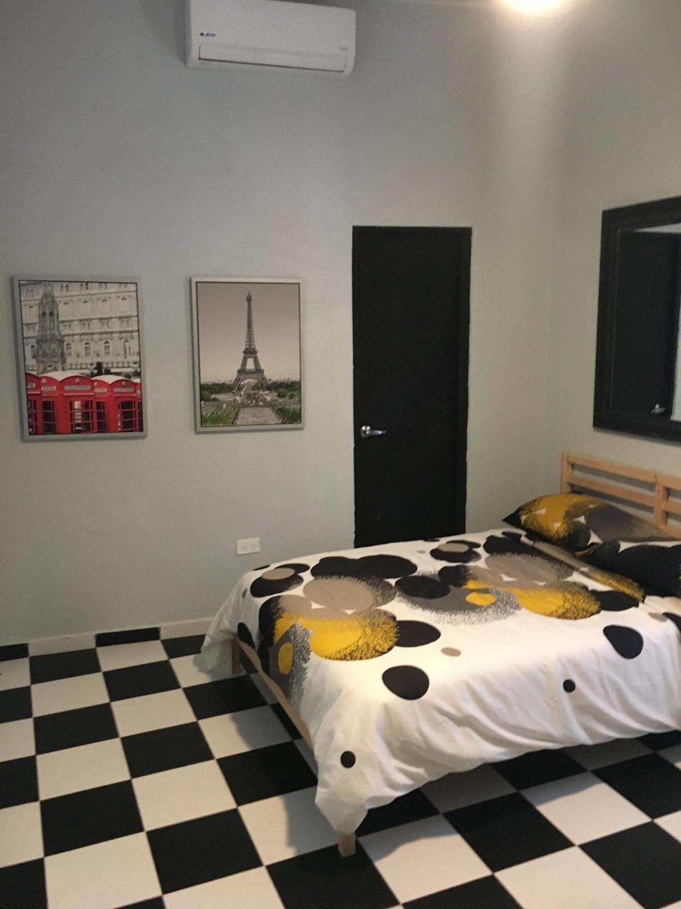 سان خوان Casa Luna Guest House المظهر الخارجي الصورة