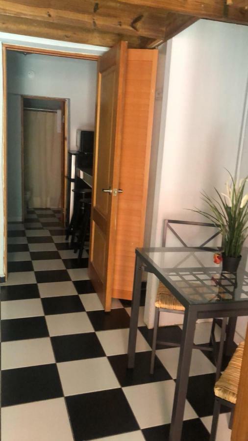 سان خوان Casa Luna Guest House المظهر الخارجي الصورة